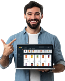 ONE INVOICE, ONE platform