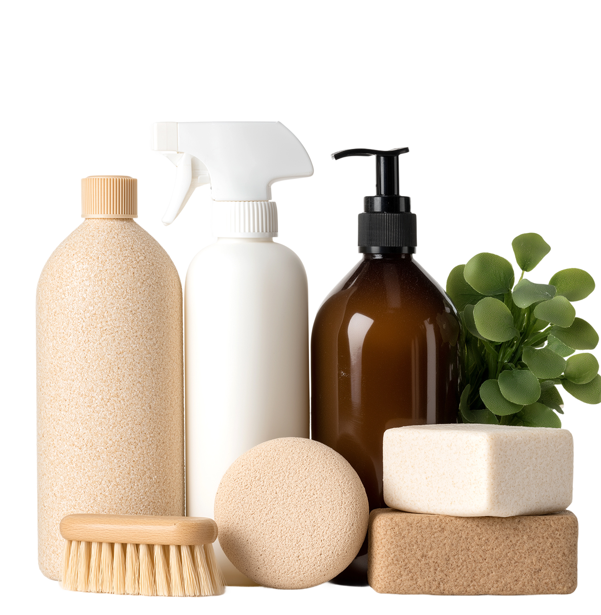 Cleaning, Paper & Hygiene