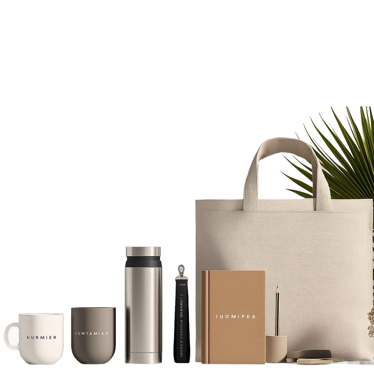 Corporate Gifts & Branded Items